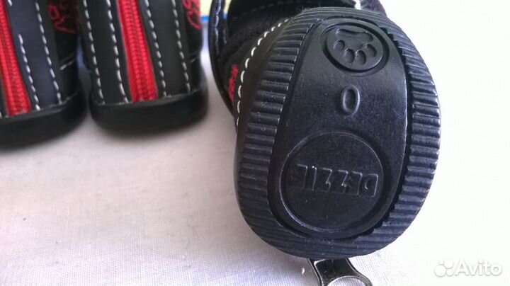 Обувь для собаки