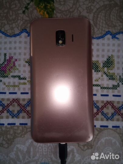 Samsung Galaxy J2 Core, 16 ГБ