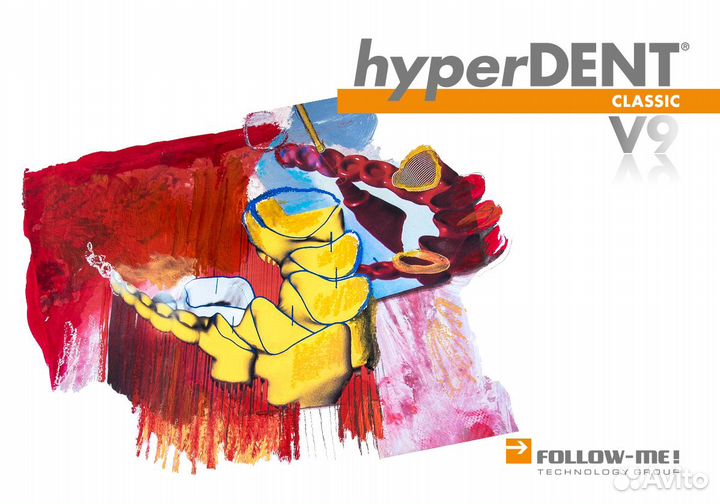 Hyperdent 9.4.3, 9.2.5 (compact, classic)