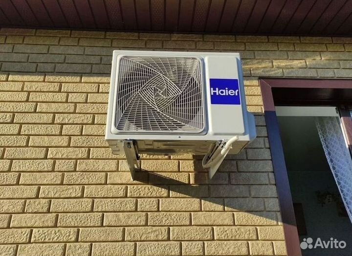 Кондиционер / большой выбор