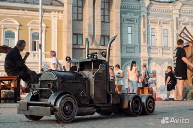 Создание Уникальных сувениров из металла
