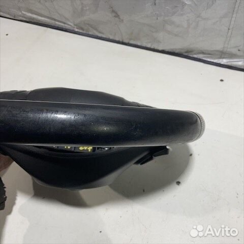 Руль амг Мерседес w212 w207 w204