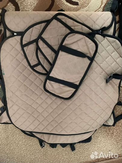 Чехол на авто