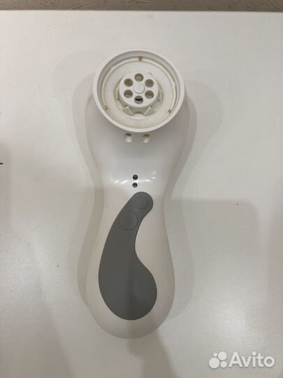 У/з щетка для лица и тела Clarisonic Plus