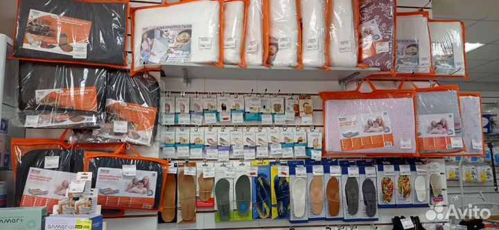 Электроодеяло