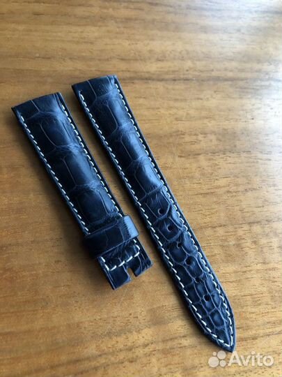 Новые оригинальные ремешки Breguet