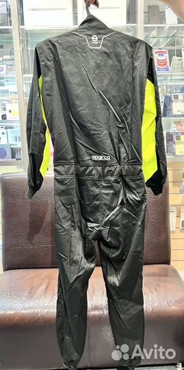 Sparco Комбинезон для картингa