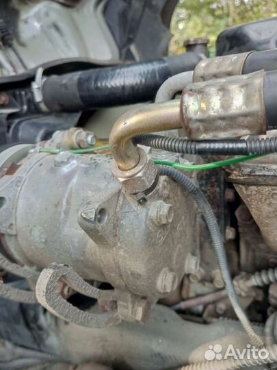 Рефрижератор