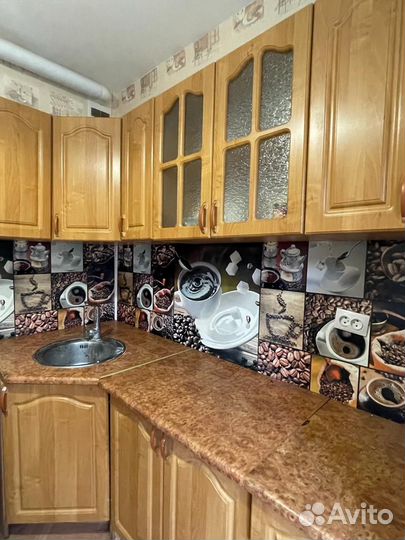 Кухонный гарнитур угловой бу