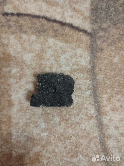 Кусок асфальта