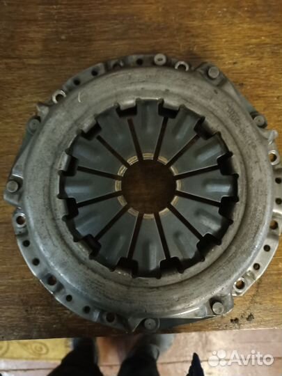 Комплект сцепления