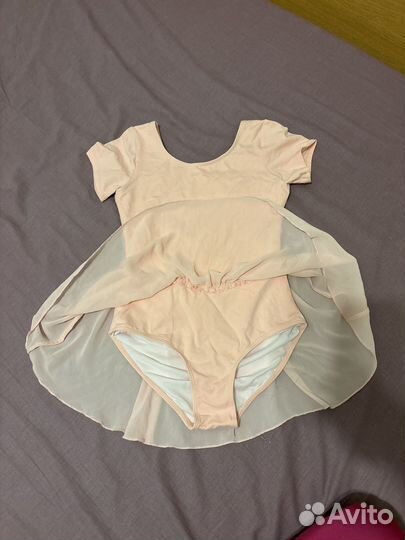 Купальник для танцев