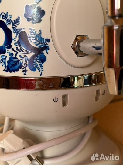 Электрический самовар. Термопот. Чайник