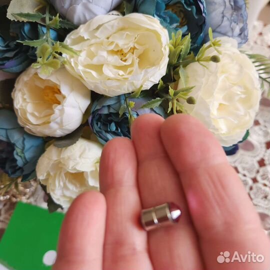 Магниты сваровски для платка