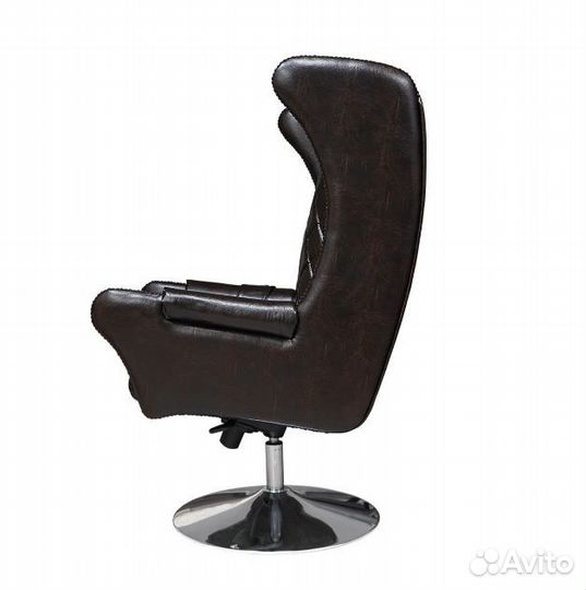 Дизайнерское массажное кресло EGO Lord EG3002