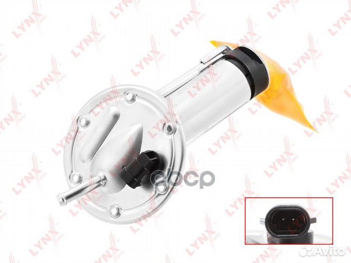 Модуль топливный CF3500 lynxauto