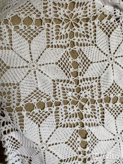 Салфетка,дорожка