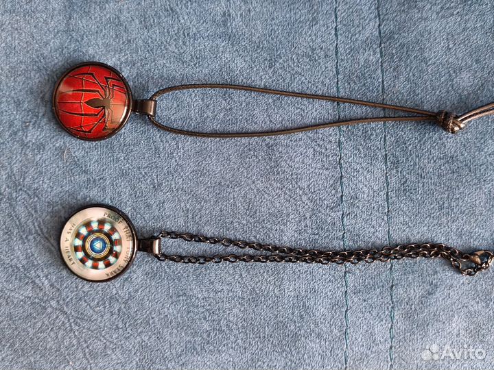 Кулоны оптом