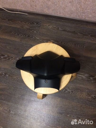 Пластик передний для скутера