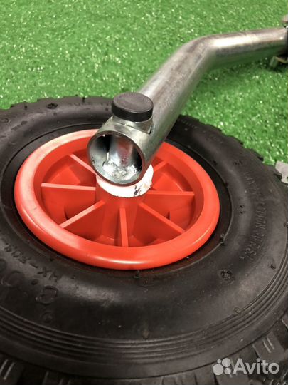 Транцевые колеса Экстра