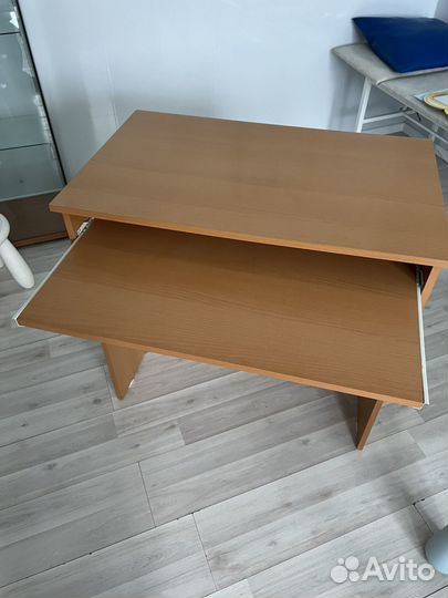 Компьютерный стол IKEA