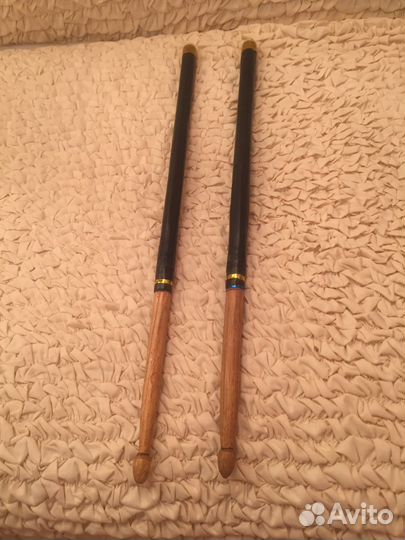 Барабанные палочки