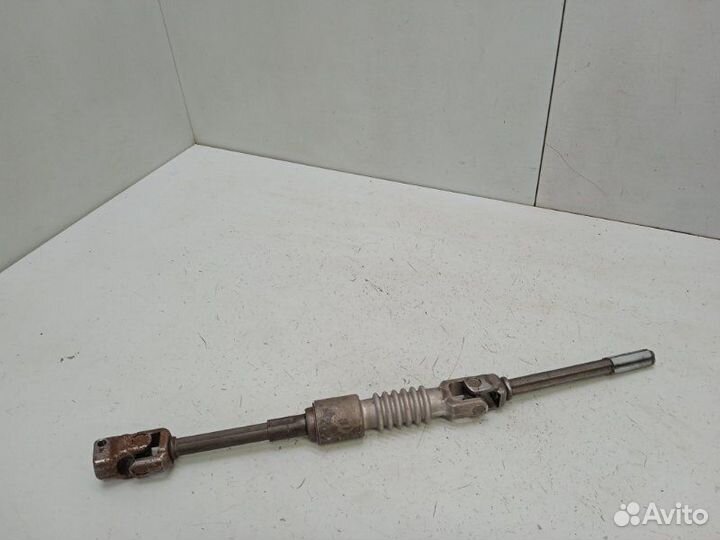 Кардан рулевой Audi A8 D3 4.2 2003