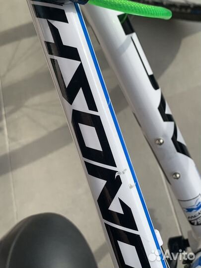 Велосипед MDS