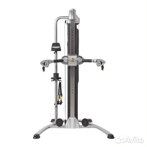 Силовой комплекс hoist Mi5 с набором аксессуаров