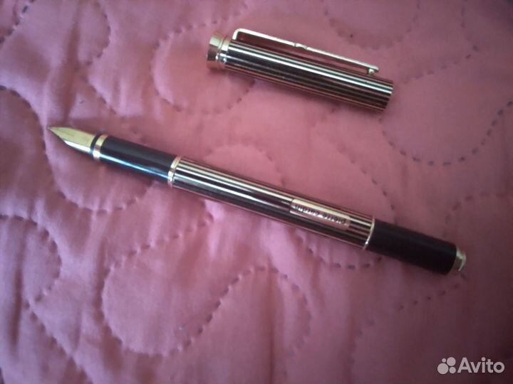 Ручка перьевая Pierre Cardin Tresor