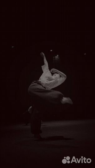 Педагог хореограф для детей и взрослых