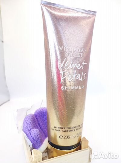 Парфюмированный лосьон для тела Victoria's Secret