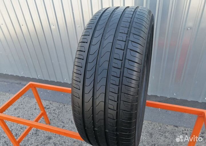 Pirelli Scorpion Verde 255/40 R20 106S