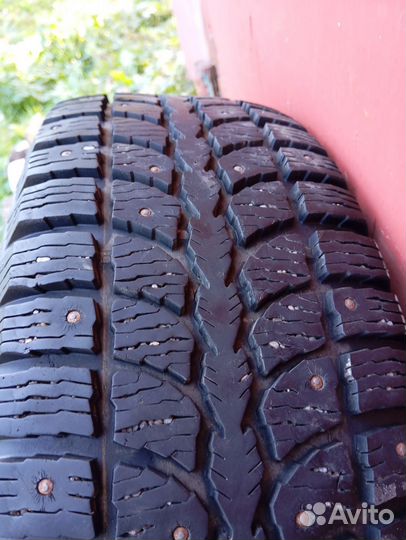 КАМА 505 Irbis 195/65 R15