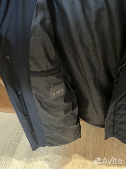 Куртка Meucci