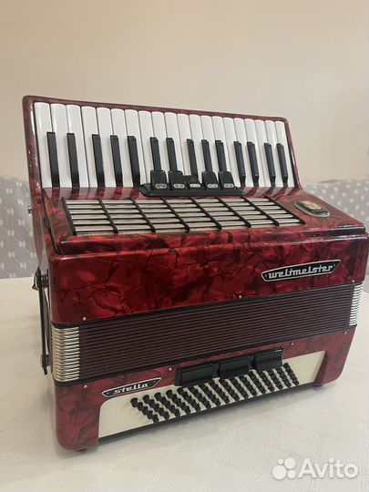 Аккордеон 