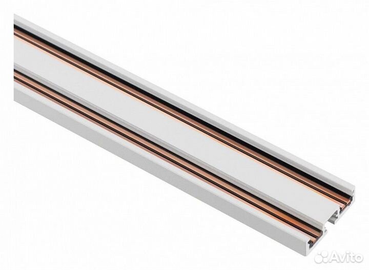 Трек накладной Arlight MAG-vibe 044504