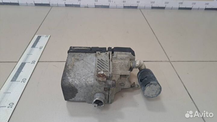 Б/У Предпусковой подогреватель 66724C BMW