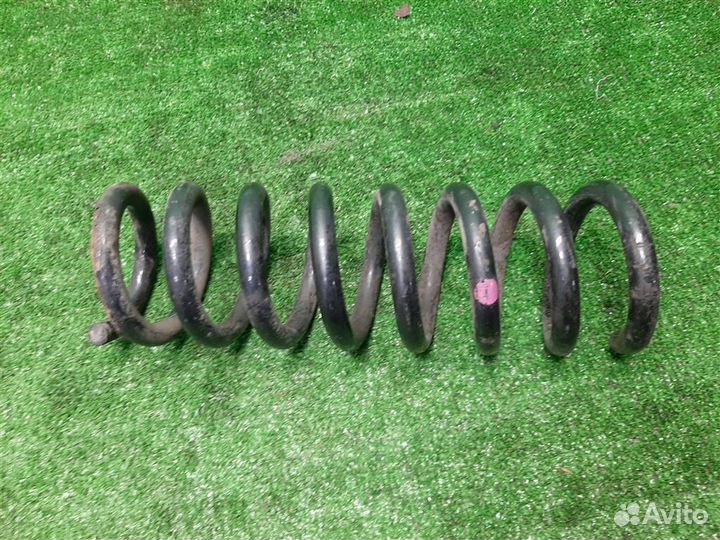 Пружина задней подвески Mercedes Benz C-Class W20