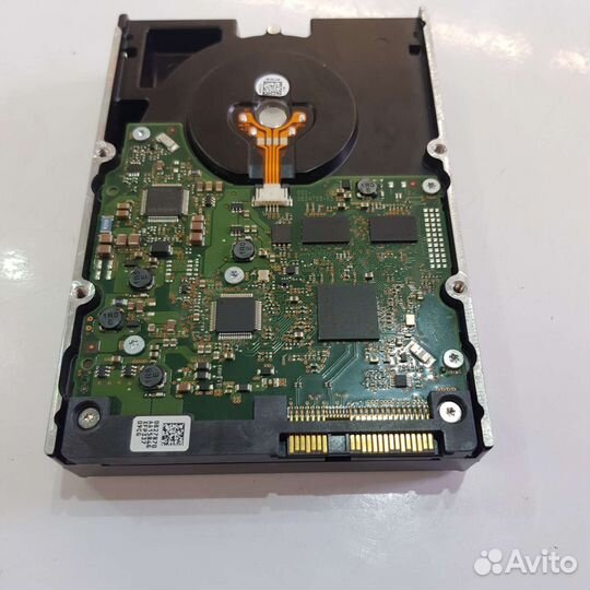 Жесткий диск EMC HDD SAS 15K 005049677 600GB