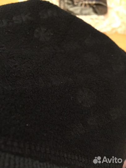 Шапка новая