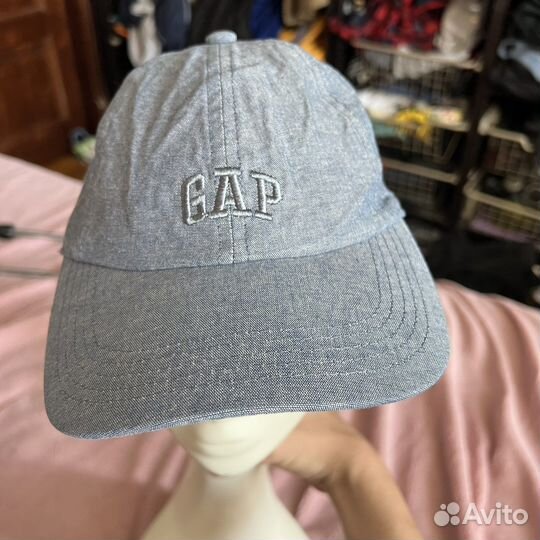 Кепка Gap оригинал