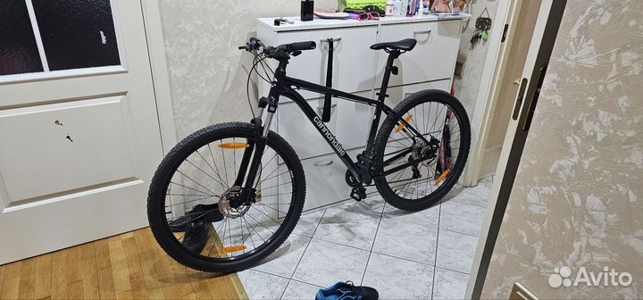 Горный велосипед Cannondale Trail 7 L