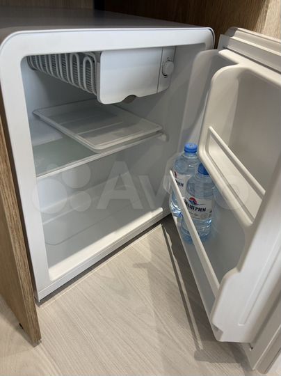 Квартира-студия, 25 м², 24/27 эт.