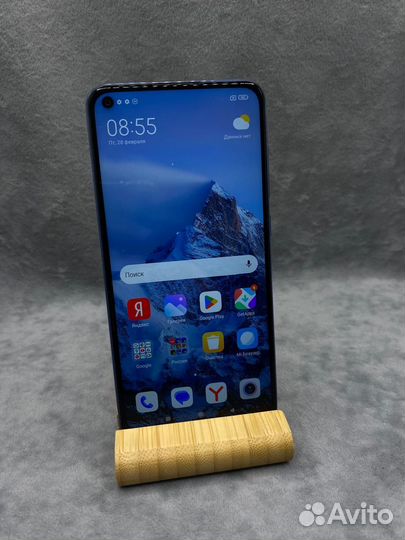 Xiaomi Redmi Note 9, 3/64 ГБ