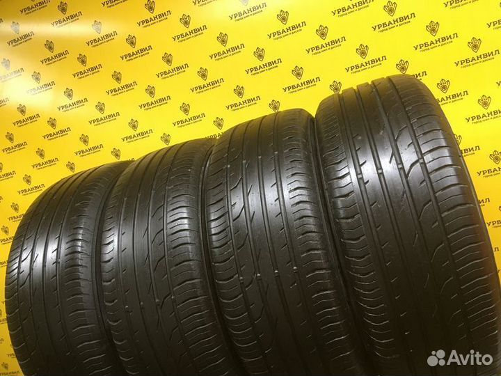 Continental ContiPremiumContact 2 215/55 R17 94V