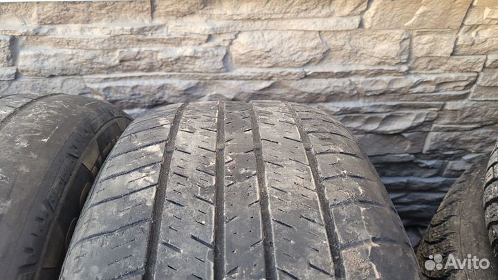 Continental Conti4x4Contact 235/55 R17 99M