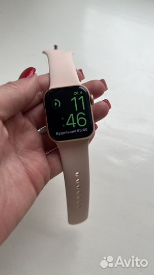 Apple watch 4 40 mm