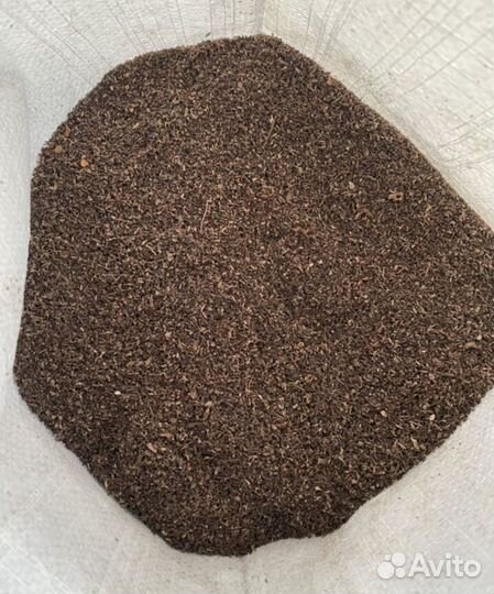 Зоогумус, биогумус, органическое удобрение