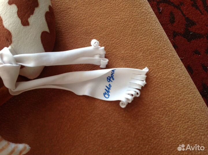 Ортопедическая подушка для путешествий